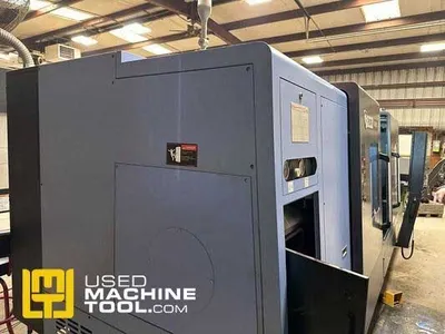 USED DOOSAN PUMA 5100LC