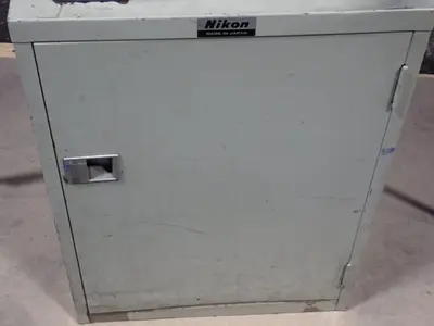 USED NIKON 6C2
