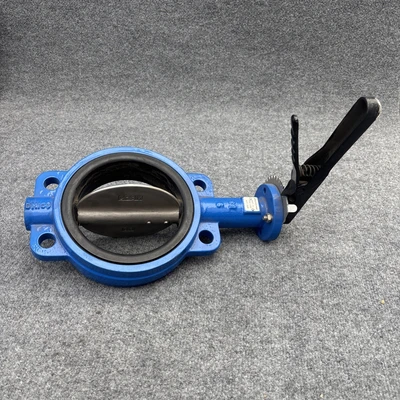 New | in-Stock WHEATLEY BFV-030L Misc Industrial Equipment California US | Davliegogo LLC #1728510