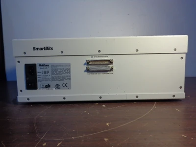 USED NETCOM SYSTEMS SMB-10
