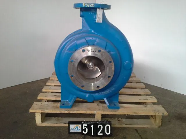 USED Goulds 3175