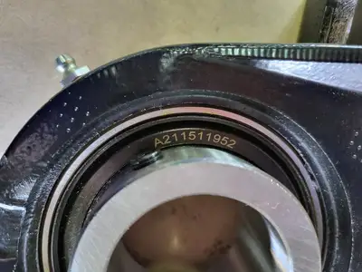 NEW REXNORD P3S232E