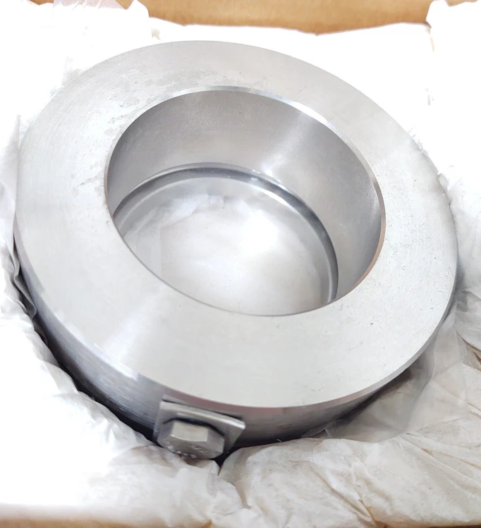New | in-Stock INDUSTRIAL MRO B021111001 Rupture Disc Or Containment Disc Kentucky US | Edwards Industrial Repair #973997