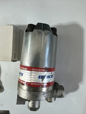 USED Binks 845004