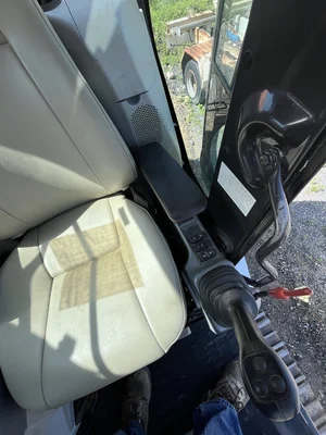 Used 2017 Hitachi ZX245USLC-6 Excavators Maryland US | Zadoon Equipment #1480719