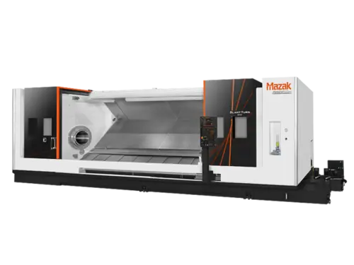 NEW MAZAK SLANT TURN 600-4000U