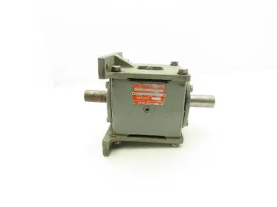 Used HUB CITY _UNKNOWN_ Speed Reducers Indiana US | Arrow Industrial #1425912