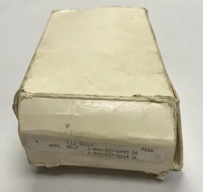 New | in-Stock HONEYWELL T12-A160 Sensors | Surplus Asset Holdings #1206484