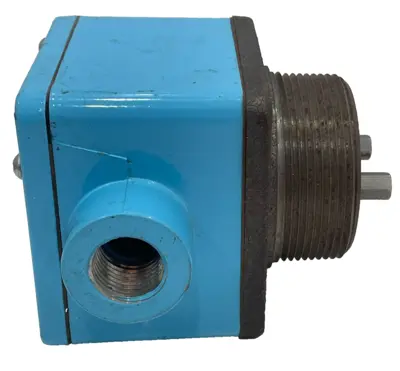 NEW GEMS SENSORS 3E2A LIQUID LEVEL SENSOR