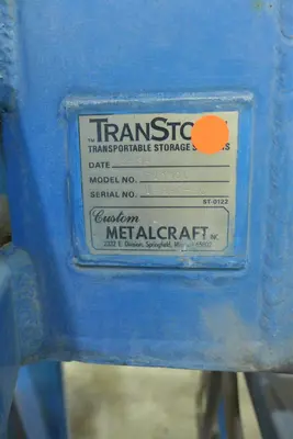 USED TRANSTORE 710301