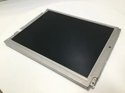 USED VAN DORN P500C