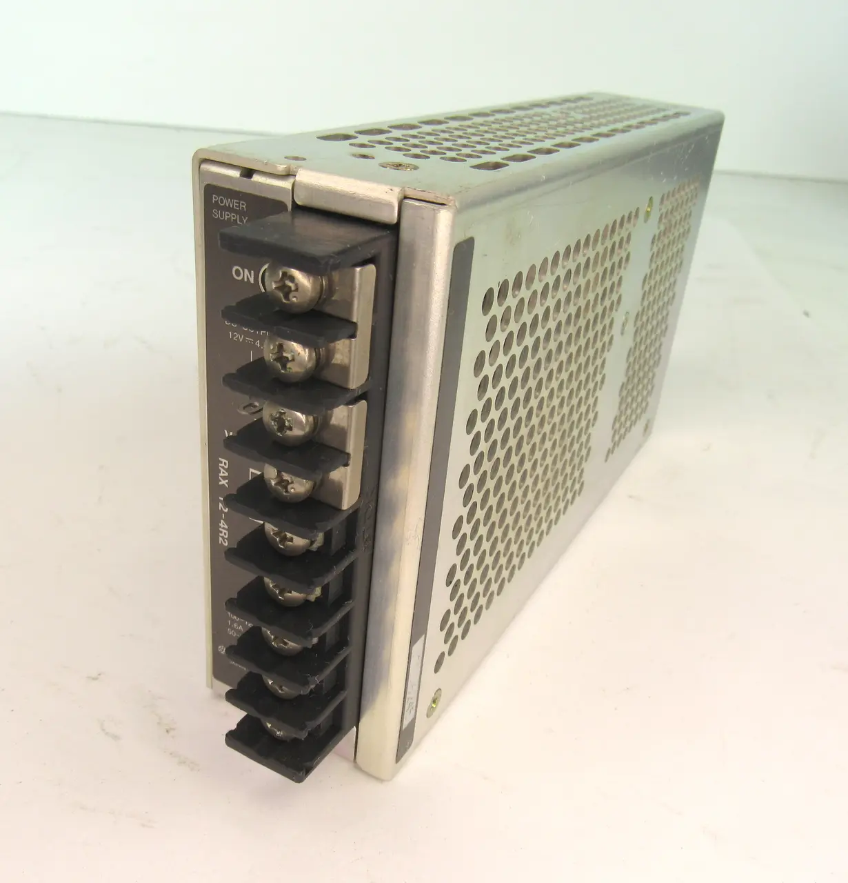 USED TDK RAX 12-4R2