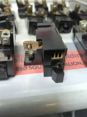 Used PUSHMATIC P140 Miscellaneous Equipment (Electrical & Power) | Surplus Asset Holdings #1198528
