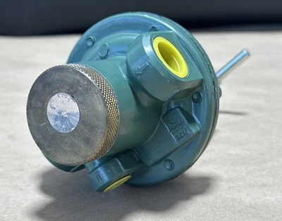 NEW NO BOX - Lincoln Lubrication Air Line Regulator Valve 3/4” || WARRANTY 🇺🇸