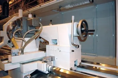USED 2026 MICROCUT BNC 4000 X 6M