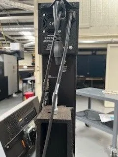 DUKANE IQ 43S290 WELDERS, ULTRASONIC | Machinery Resources International (2)