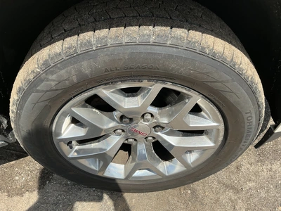 USED 2015 GMC YUKON
