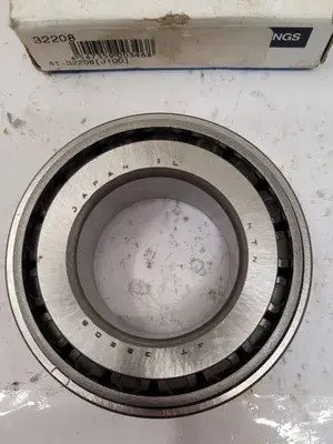 USED NTN CORPORATION 32208