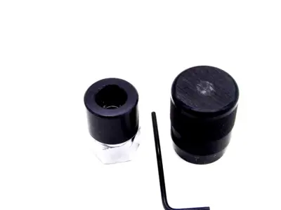 NEW HOKE 2300K1 METERING VALVE