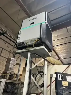 USED 2011 MAKINO A51NX