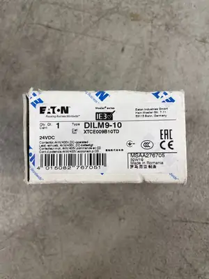 USED EATON EATON Dilm9-10 Xtce009b10