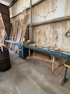 Used WHIRLWIND "1000R" Trim Saws Texas US | MachineryMax #1316283