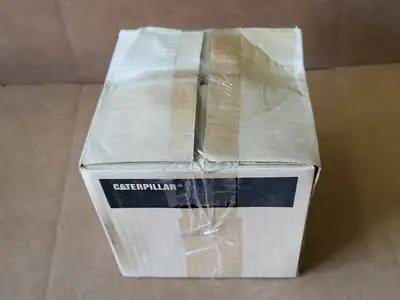 USED CATERPILLAR 4W-3027