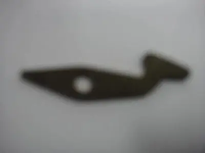 Hamada Latch-Ductor Roller