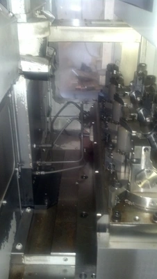 USED 1994 MORI SEIKI