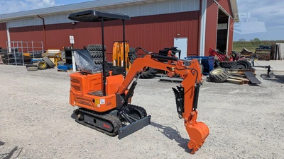 NEW 2024 DIG MASTER DM100 PRO