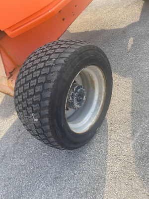 USED 2015 JLG 450AJ