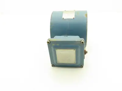 Rosemount TSA040R1G1 Magnetic Flow Tube 4" 740Max PSI @300F 40VDC