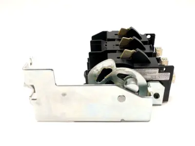USED ALLEN BRADLEY 1494U-D60 SER. A