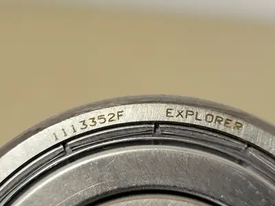 NEW SKF 6304-2Z/C3