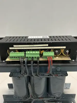 USED EMB WITTLICH PU90+GL90