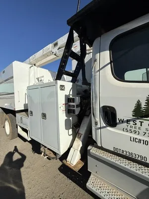 Used 2023 FREIGHTLINER M2 106 XT Miscellaneous Trucks/Trailers Illinois US | Revelation Machinery #1493502