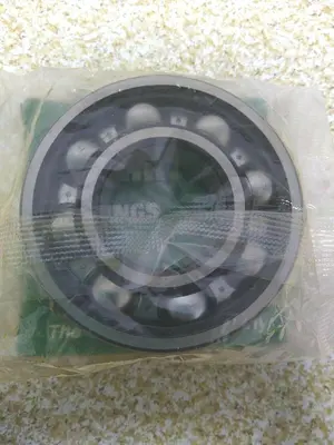 Used TIMKEN 308K Bearings | Surplus Asset Holdings #1190025