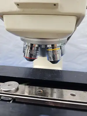 USED NIKON OPTIPHOT 200