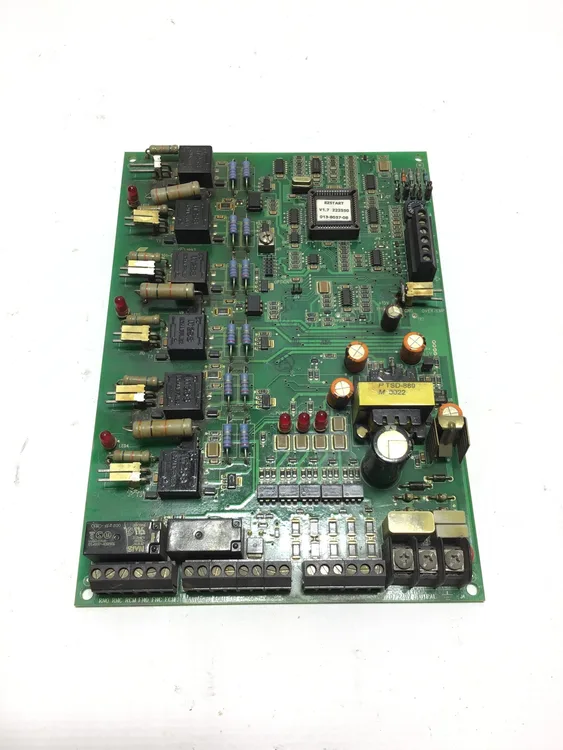 Used EZSTART _UNKNOWN_ Transformers | Moses B Glick #990912