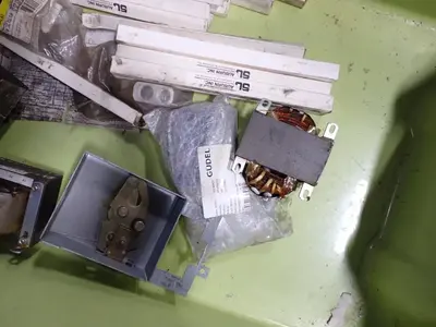 Transformers / Electrical Components