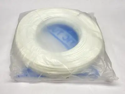 New | in-Stock SMC Polyurethane Tubing 1/4" OD 500ft Plumbing Equipment Michigan US | Maverick Industrial Sales #1487741