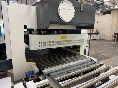 USED 2019 CNHF CGPB-45ZPZL-CM