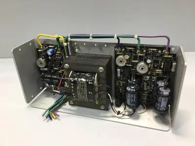 USED GAMMAFLUX 8501-003