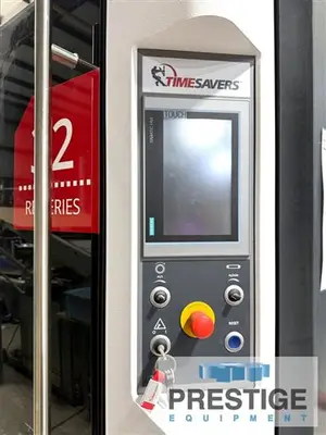 Used 2021 TIMESAVER 32-SERIES-110-RB Woodworking Sanders New York US | Prestige Equipment #1275621