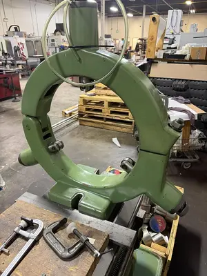 USED 2008 POTISJE PA -30