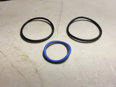 Angular Contact Ball Bearing 7206B