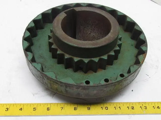 Used WOODS _UNKNOWN_ Miscellaneous MRO | Arrow Industrial #652410
