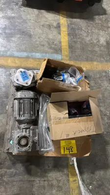 USED TRIPACK MSA405