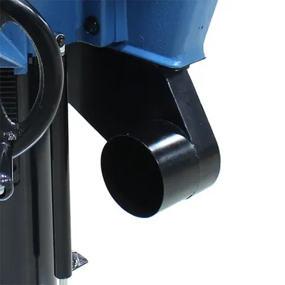 BAILEIGH DG-500HD Disc Grinders | Sierra Victor Industries (8)