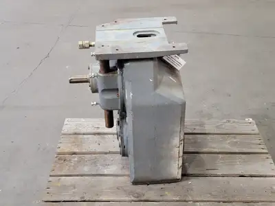 Used SEW-EURODRIVE FA90P Gearboxes British Columbia CA | Lenmark #268307